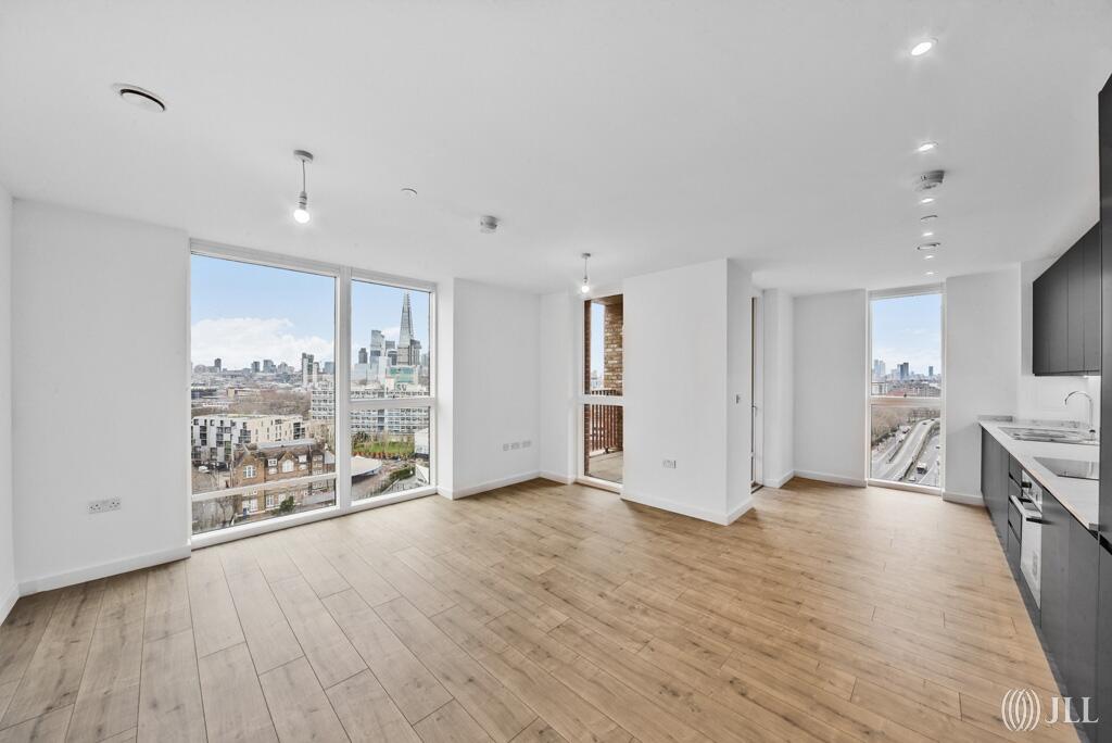 Main image of property: New Kent Road, London SE17