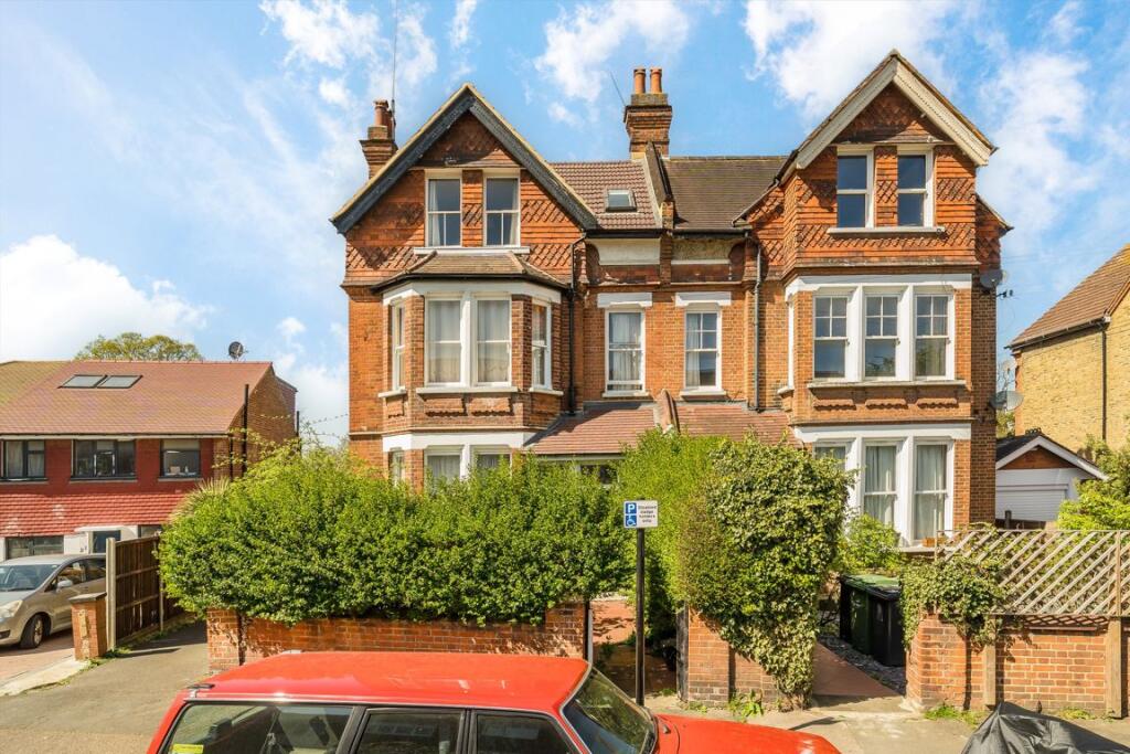 Main image of property: Grasmere Road, Streatham
