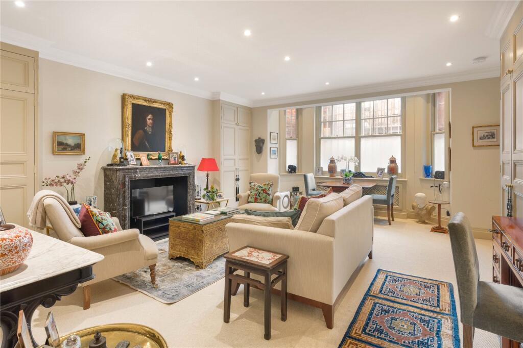 Main image of property: Egerton Gardens, Knightsbridge, London, SW3