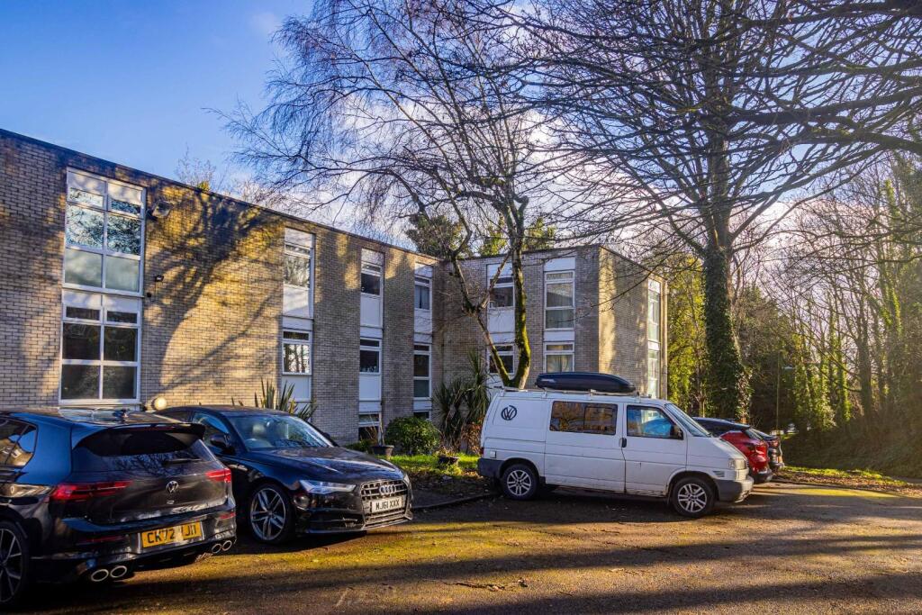 Main image of property: Cogan Court, Llandough