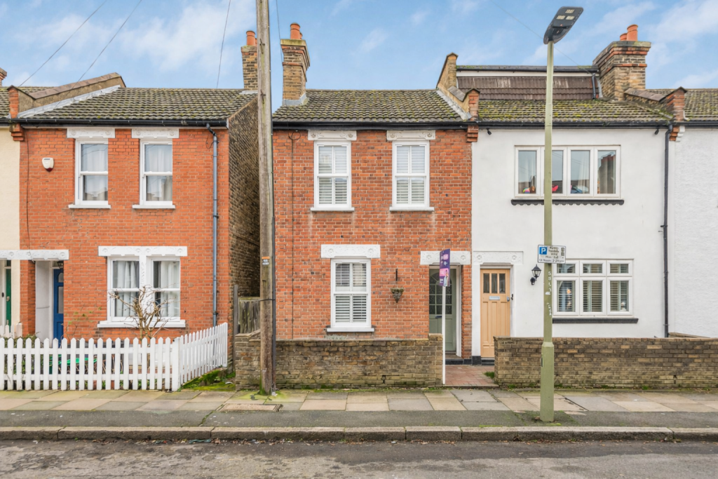 Main image of property: Liddon Road, Bromley, BR1