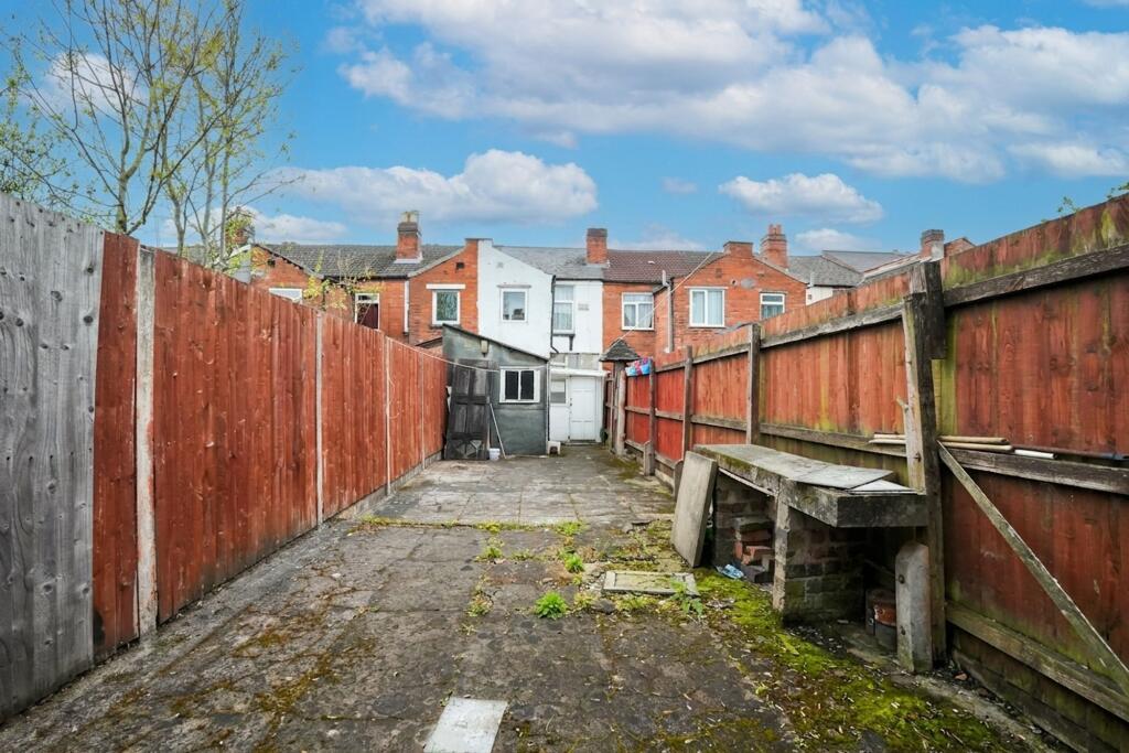 Additional image 12 of Solihull Road, Sparkhill, B11