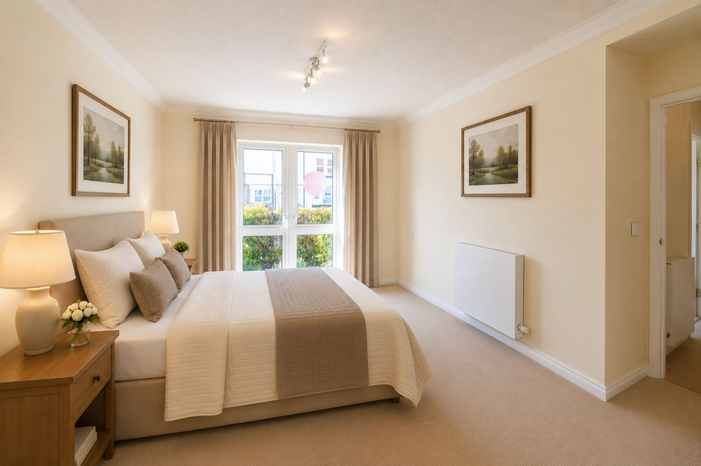 Apartment in Vale of White Horse, Abingdon on Thames - View 6