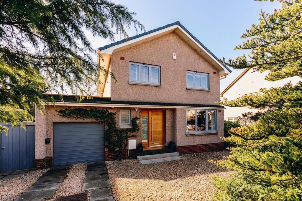Main image of property: Hillpark Way, Edinburgh, EH4
