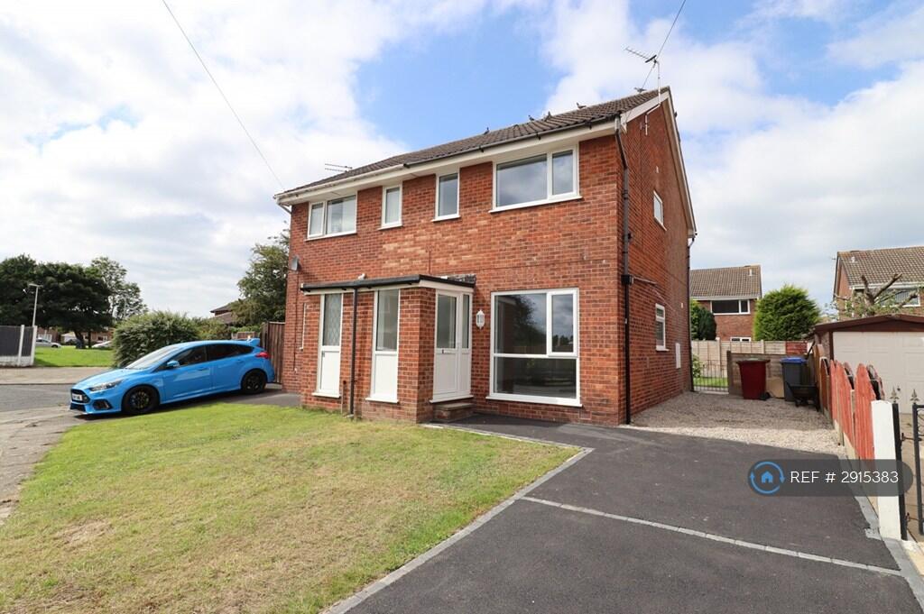 Main image of property: Perth Close, Cleveleys, FY5