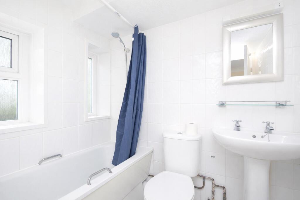 Apartment in Ventnor, Isle of Wight - More