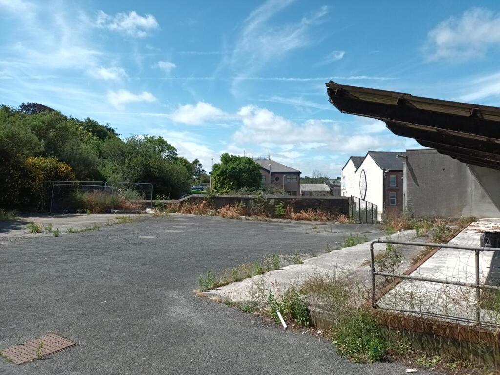 Main image of property: 10 HIGH CROSS STREET, ST AUSTELL, SOUTH WEST, PL25