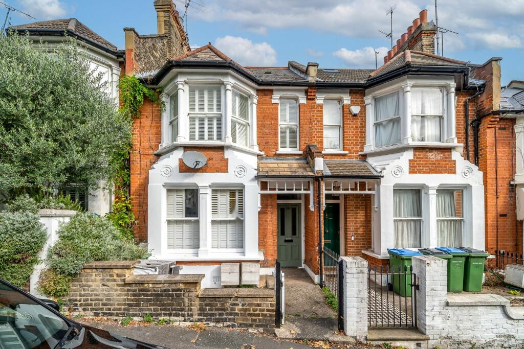 Main image of property: Humber Road, SE3