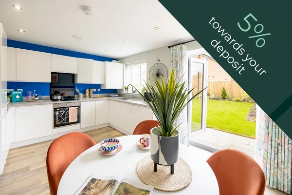 Main image of property: West Moor Croft,
Goldthorpe, 
Barnsley, 
S63 9FL

