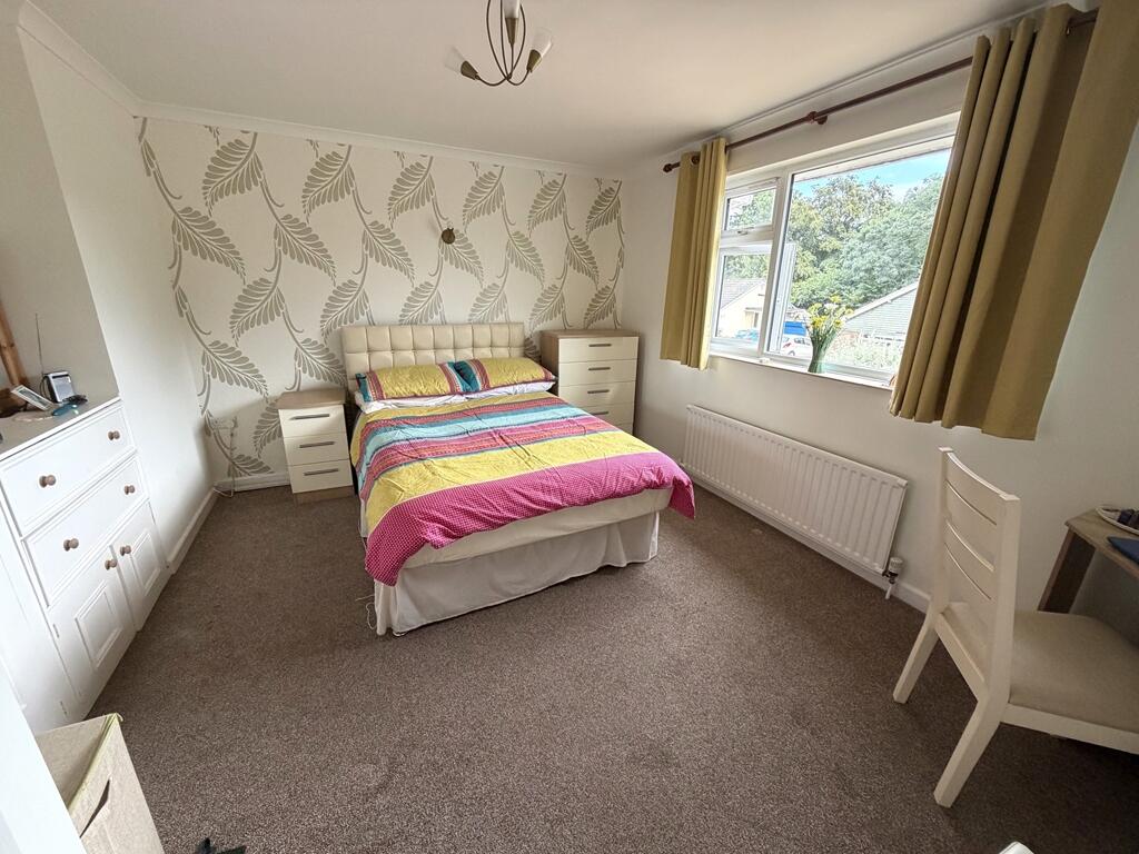 House in East Devon, Ottery St. Mary - View 5