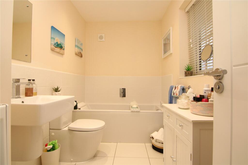 Additional image 12 of Grimston Street, Eastburn, BD20