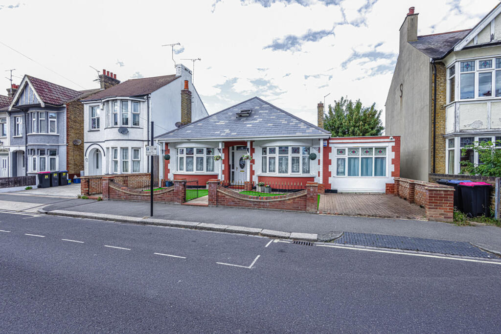 House in Southend-on-Sea