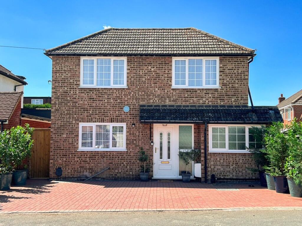 Main image of property: Rosemary Avenue, West Molesey, KT8