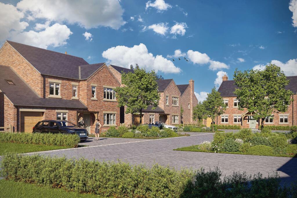 House in Peterborough - View 4