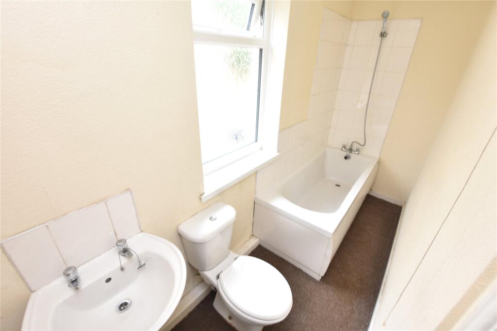 House in Bradford, West Yorkshire - More