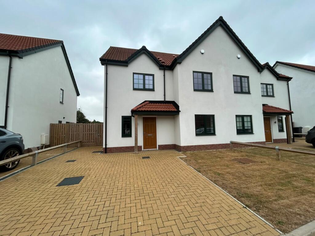 Main image of property: The Orchards, Lincoln, LN1 6BB