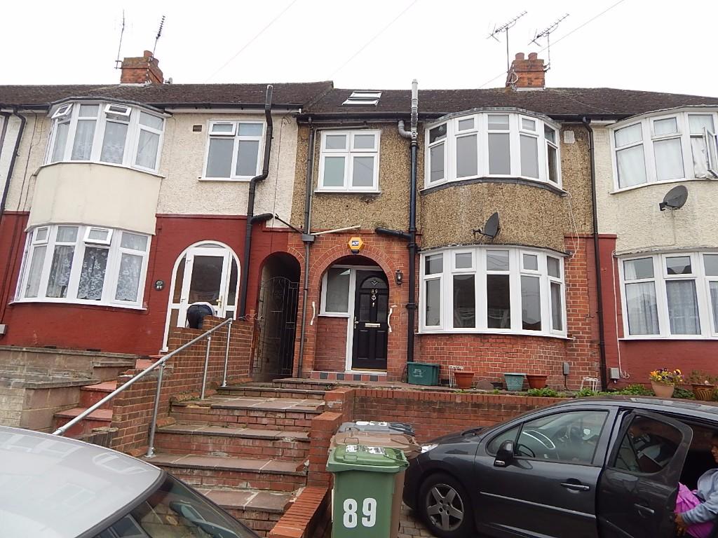 Main image of property: Shelley Road, Luton, Bedfordshire, LU4