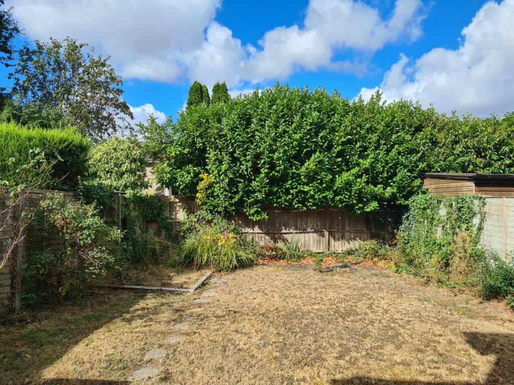 House in Southampton - View 2