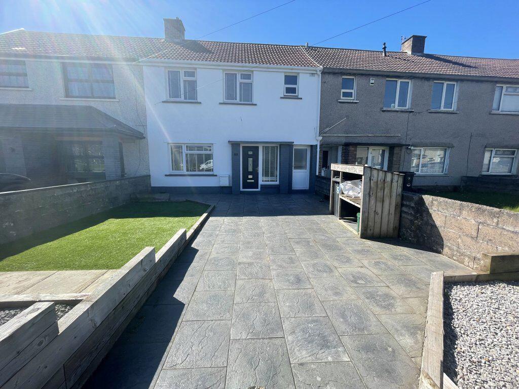 Main image of property: Southdown View, Port Talbot, SA12 7AN