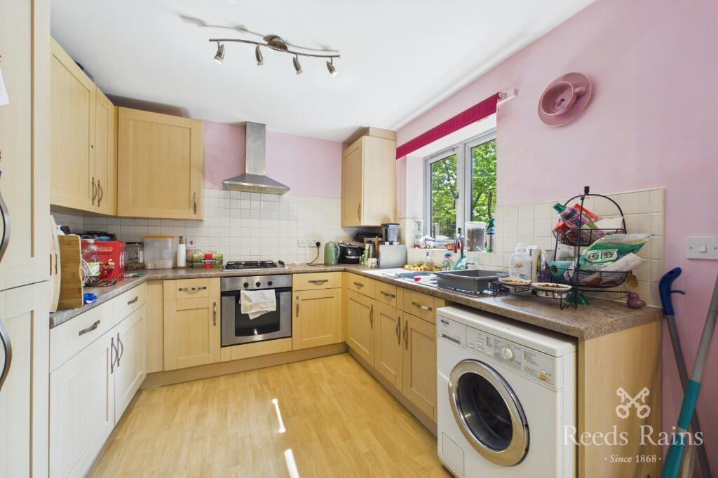 Garrison Court, Pontefract, West Yorkshire, WF8 photo 2