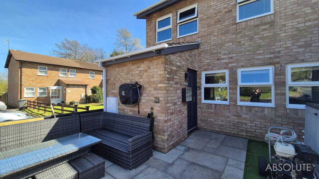 Main image of property: Rowan Way, Brixham, TQ5