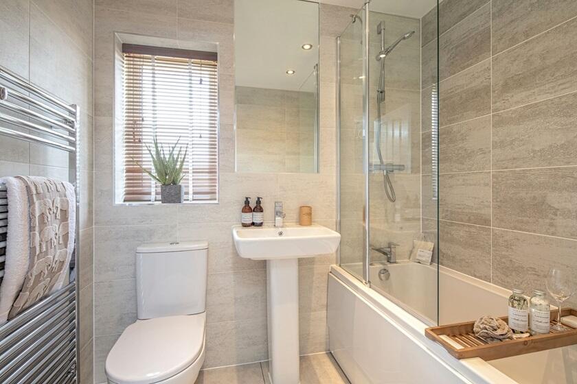 House in Stoke-on-Trent - View 5
