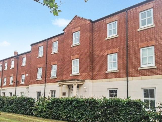 Main image of property: Charles House, Deykin Road