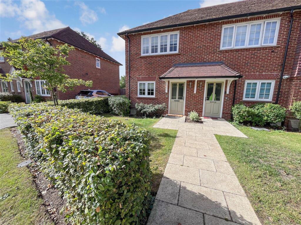 Main image of property: Knights Way, Godstone, Surrey