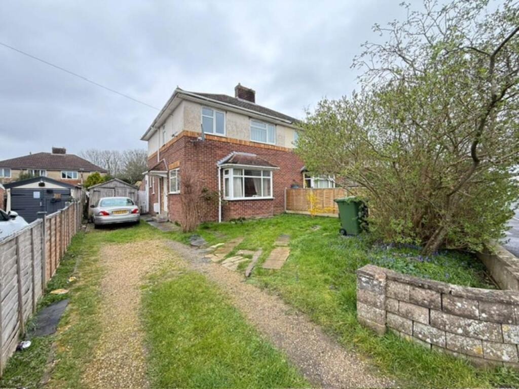 Main image of property: East View Road, Trowbridge, Wiltshire