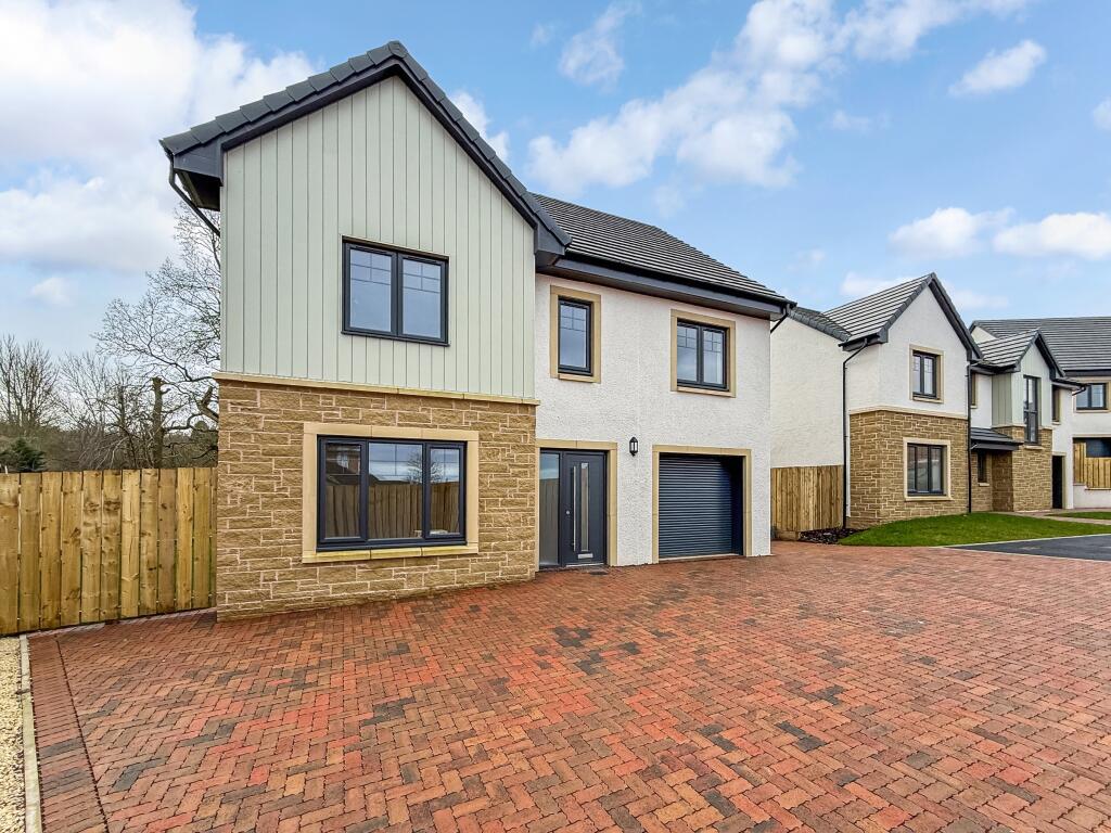 Main image of property: Cottage Grove, Meikle Earnock Road, Hamilton