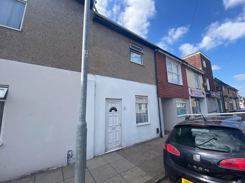 Main image of property: Twyford Avenue, Portsmouth