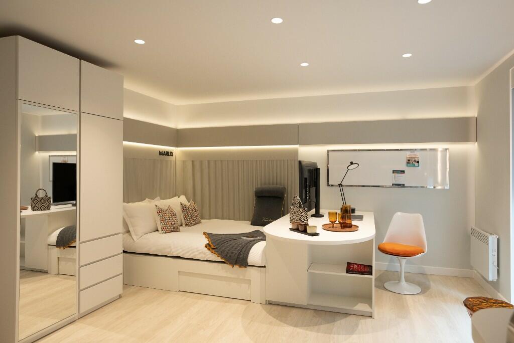 Main image of property: Agard Street, Derby, Derbyshire, DE1