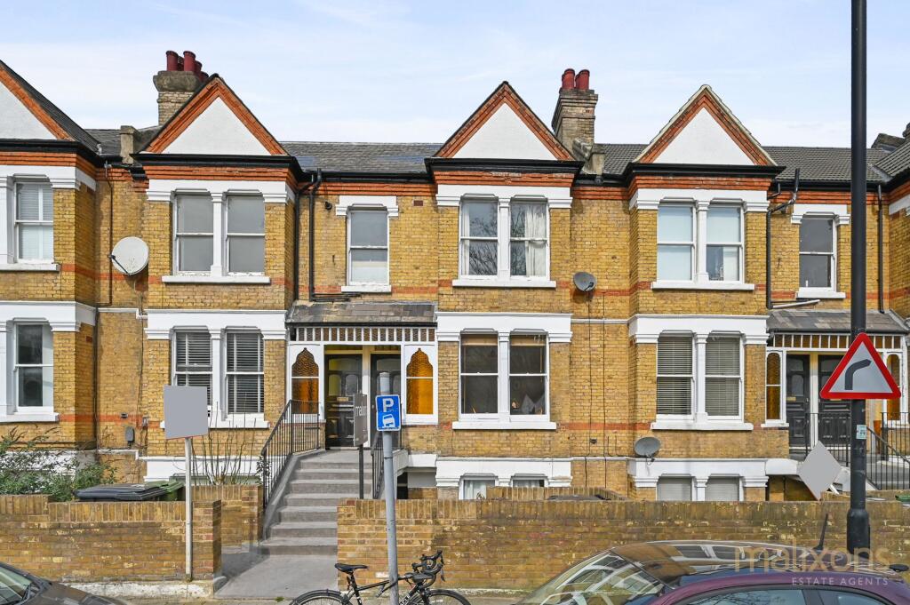 Main image of property: Knollys Road, London, SW16