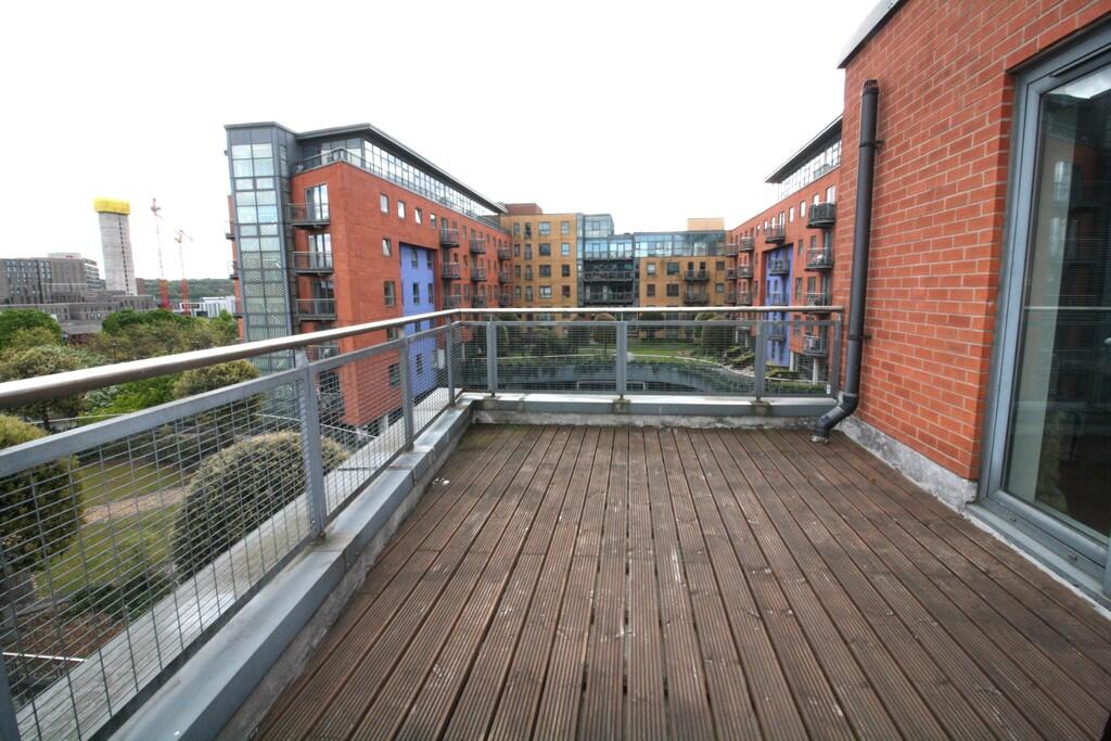 Main image of property: West One Tower, 10 Fitzwilliam Street, Sheffield, S3 7SH