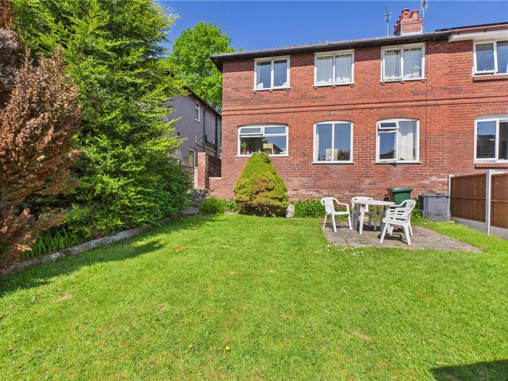 House in Lancaster, Scotforth - View 5