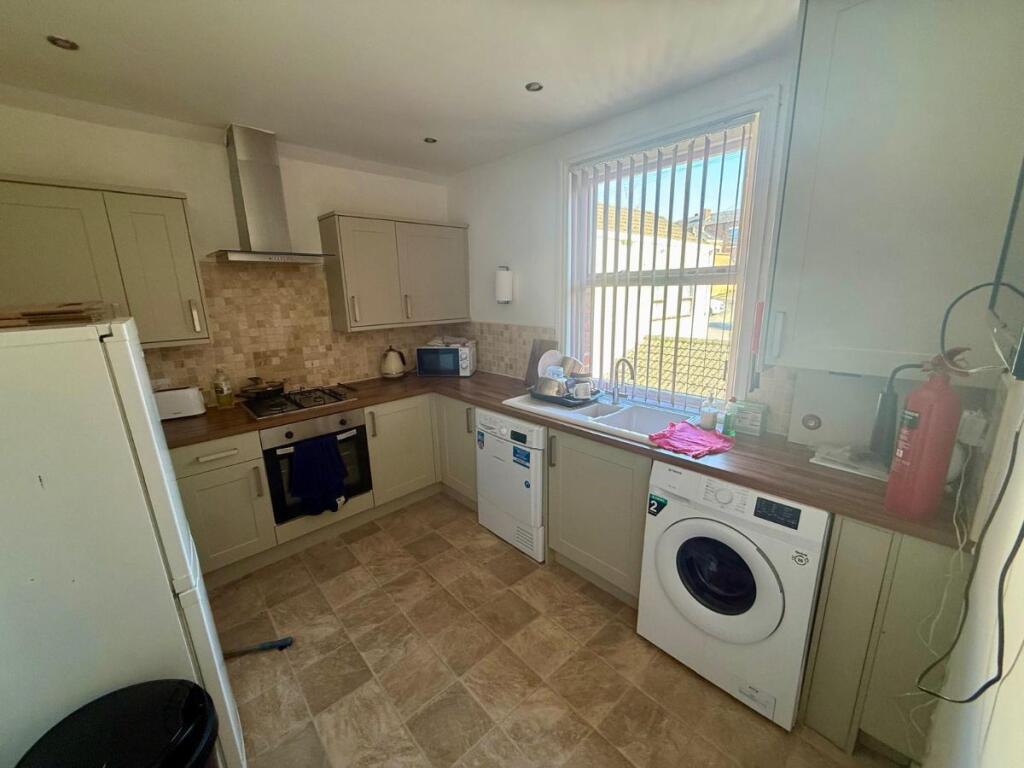 Main image of property: Stanley Terrace, Preston