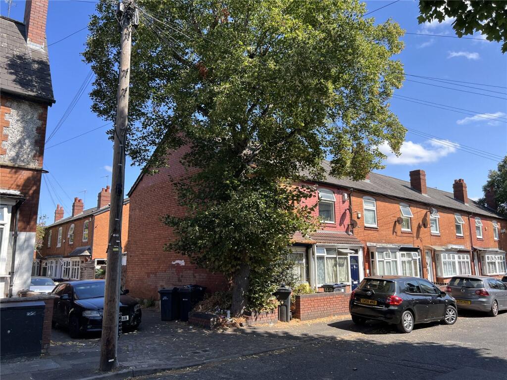 House in Birmingham - View 3