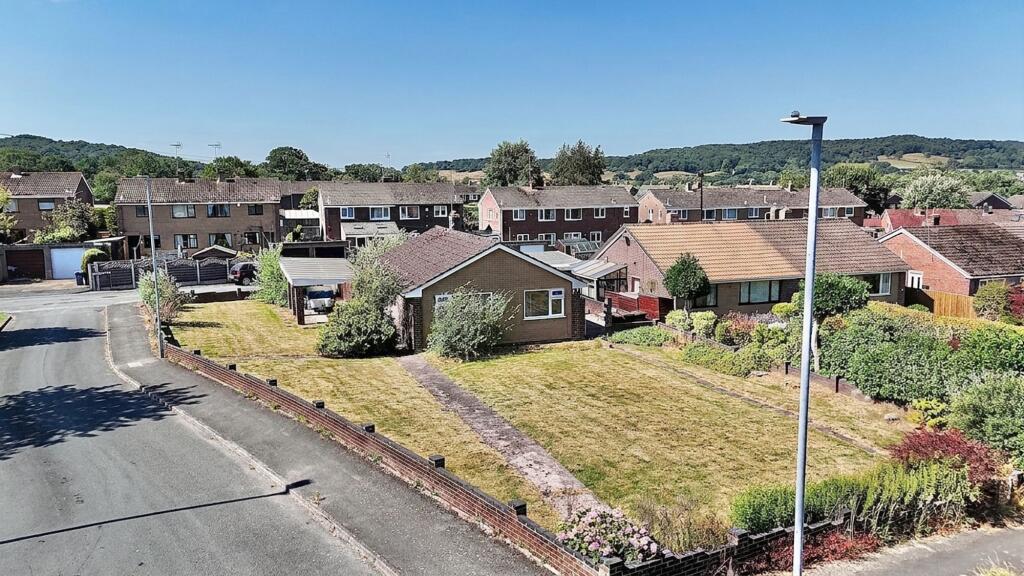 Main image of property: Trent Close, Cheadle, ST10
