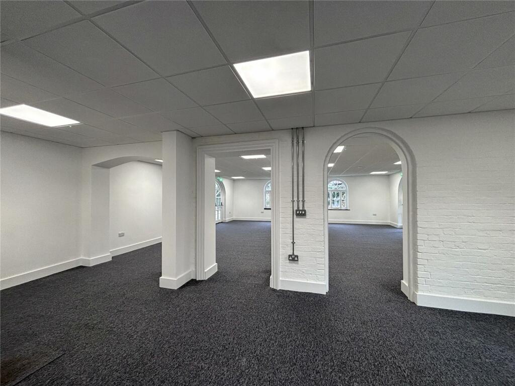 Ground Floor