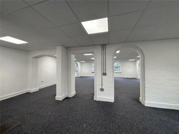 Ground Floor