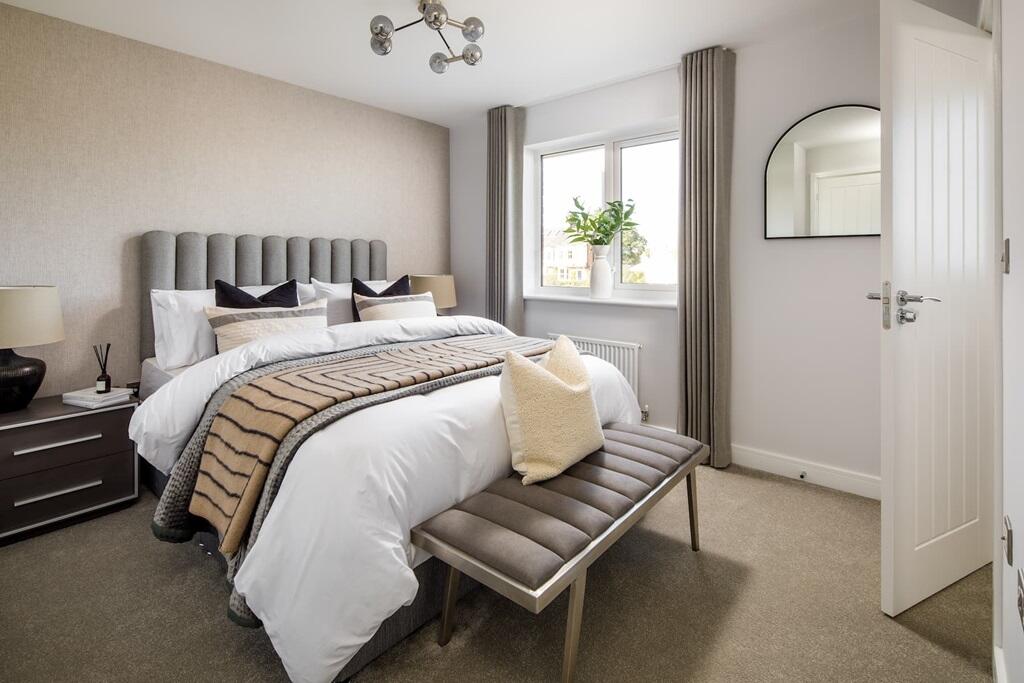 Main image of property: Weeley Road,
Great Bentley,
CO7