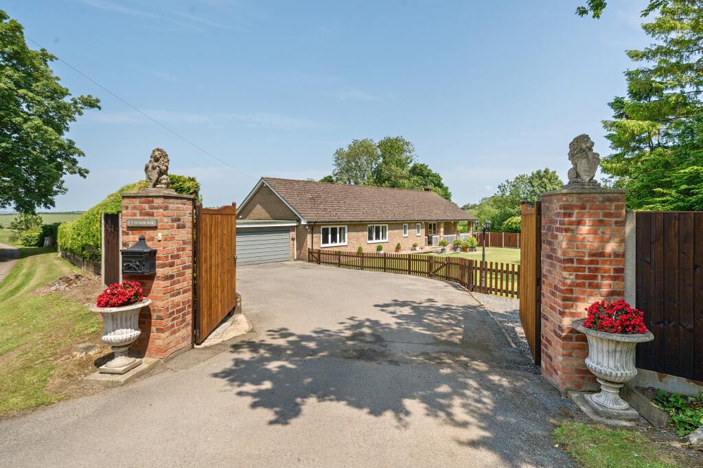 Main image of property: School Lane, Horncastle, LN9
