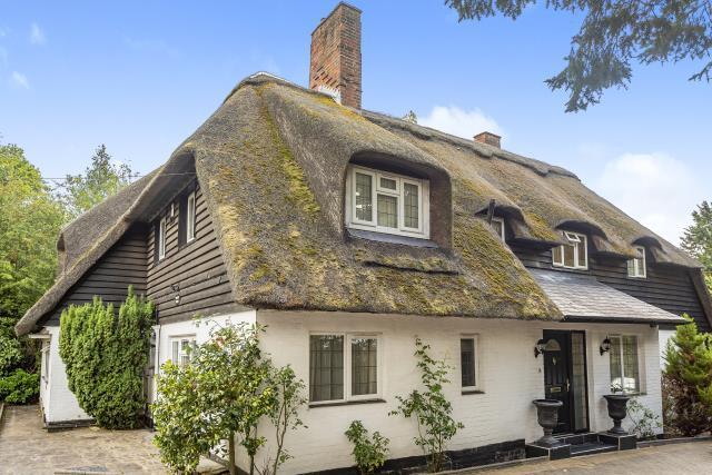 Main image of property: South View Road, Pinner, HA5