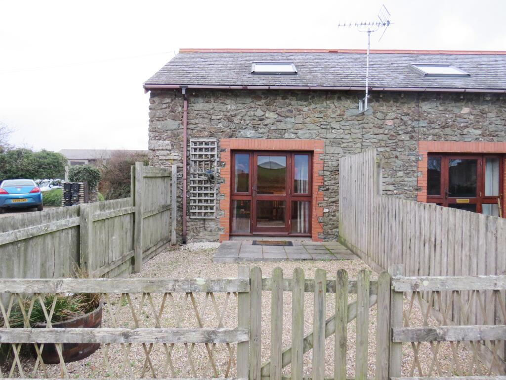 Main image of property: The Byres, Galmpton, KINGSBRIDGE