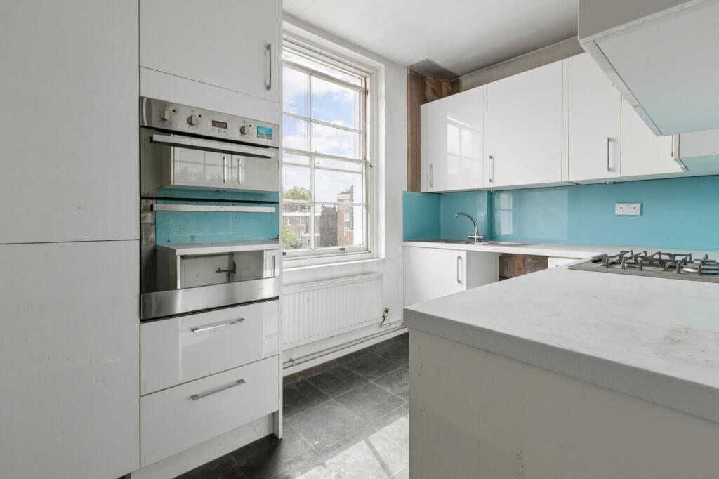 Apartment in London, Westbourne Green, Bayswater - View 3