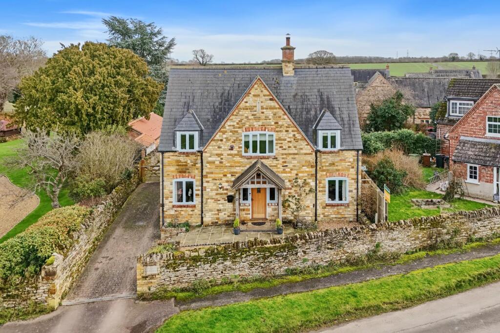 Main image of property: Hardwick Village, Hardwick, Northamptonshire NN9