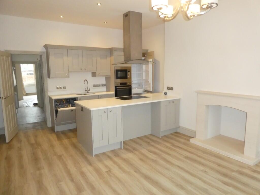 Main image of property: St. Marys Hill, Stamford, Lincolnshire, PE9