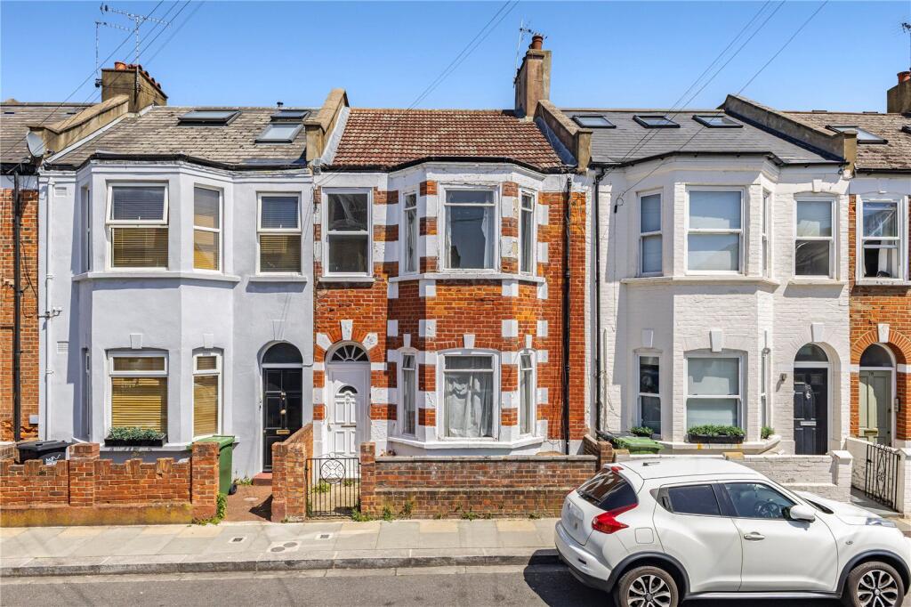 Main image of property: Farm Lane, Fulham, London, SW6
