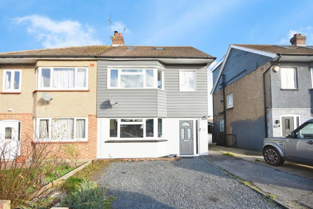 Main image of property: Langdale Gardens, Chelmsford