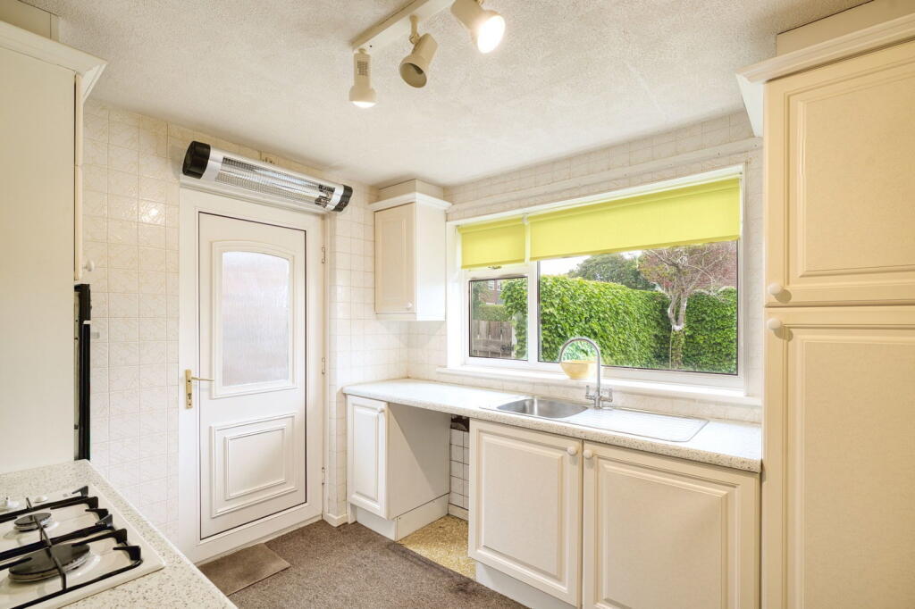 House in Newcastle upon Tyne - View 4